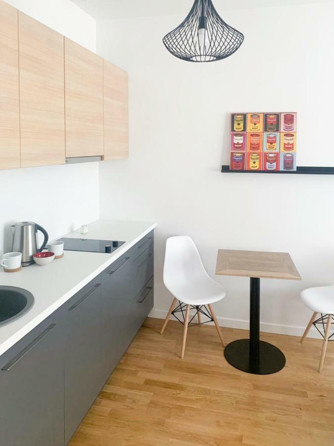 Barona Rezidence Apartment 31 Riga Ngoại thất bức ảnh