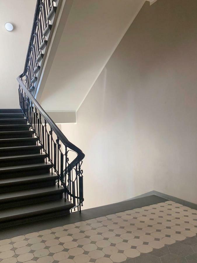 Barona Rezidence Apartment 31 Riga Ngoại thất bức ảnh