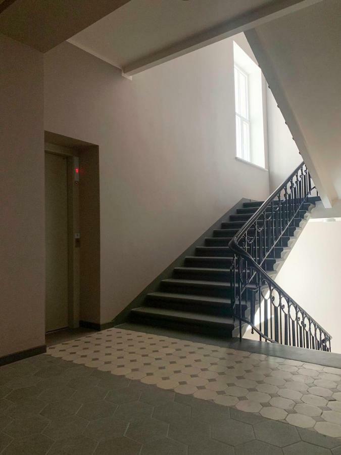 Barona Rezidence Apartment 31 Riga Ngoại thất bức ảnh