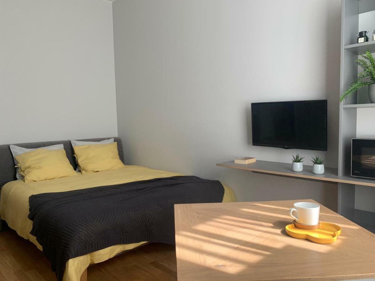 Barona Rezidence Apartment 31 Riga Ngoại thất bức ảnh