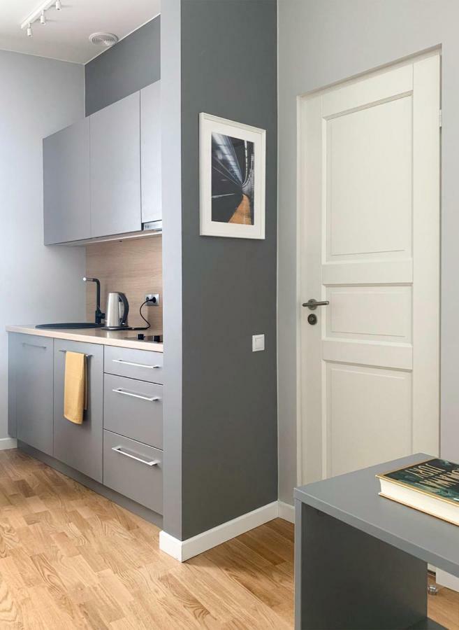 Barona Rezidence Apartment 31 Riga Ngoại thất bức ảnh