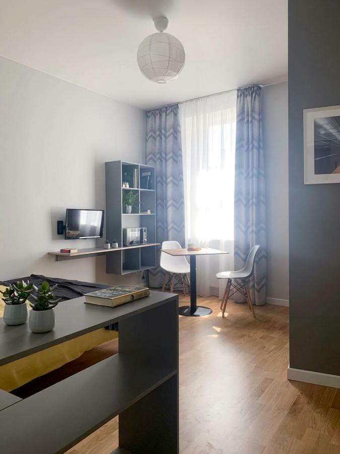 Barona Rezidence Apartment 31 Riga Ngoại thất bức ảnh