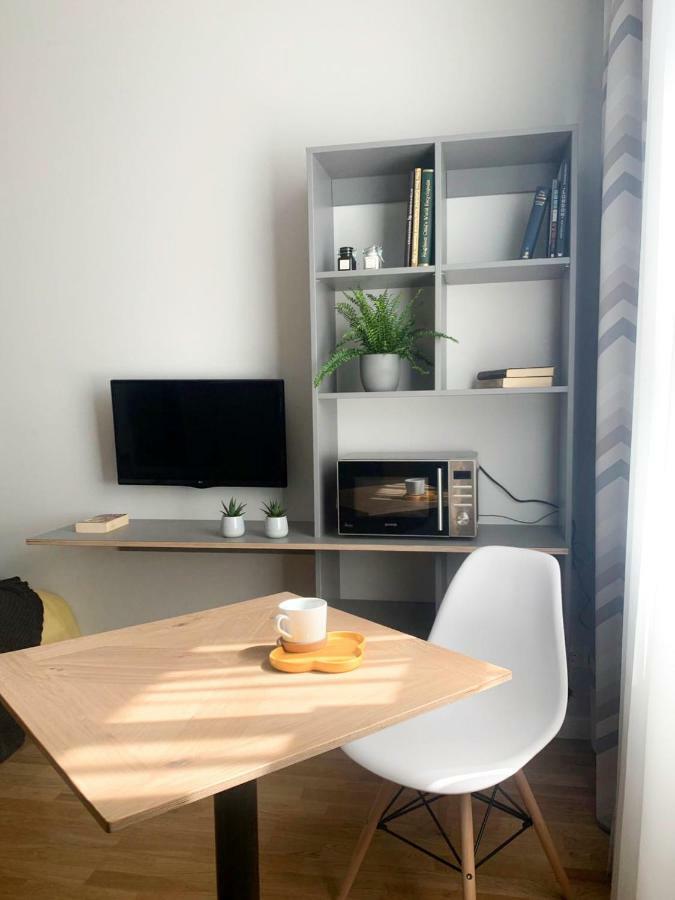 Barona Rezidence Apartment 31 Riga Ngoại thất bức ảnh