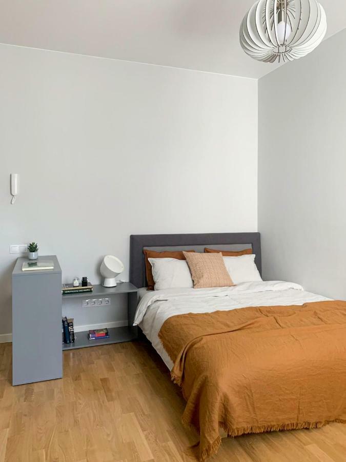 Barona Rezidence Apartment 31 Riga Ngoại thất bức ảnh