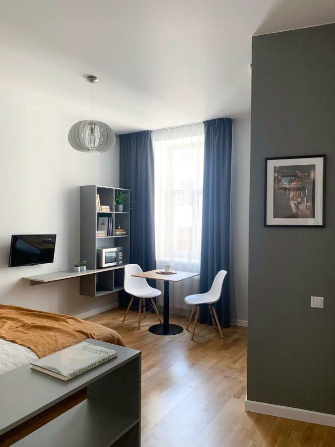 Barona Rezidence Apartment 31 Riga Ngoại thất bức ảnh