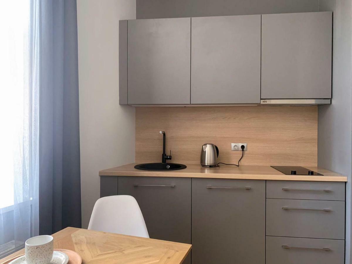 Barona Rezidence Apartment 31 Riga Ngoại thất bức ảnh