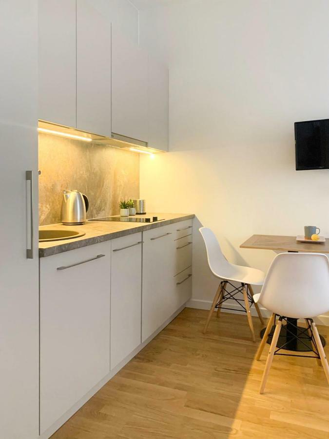 Barona Rezidence Apartment 31 Riga Ngoại thất bức ảnh