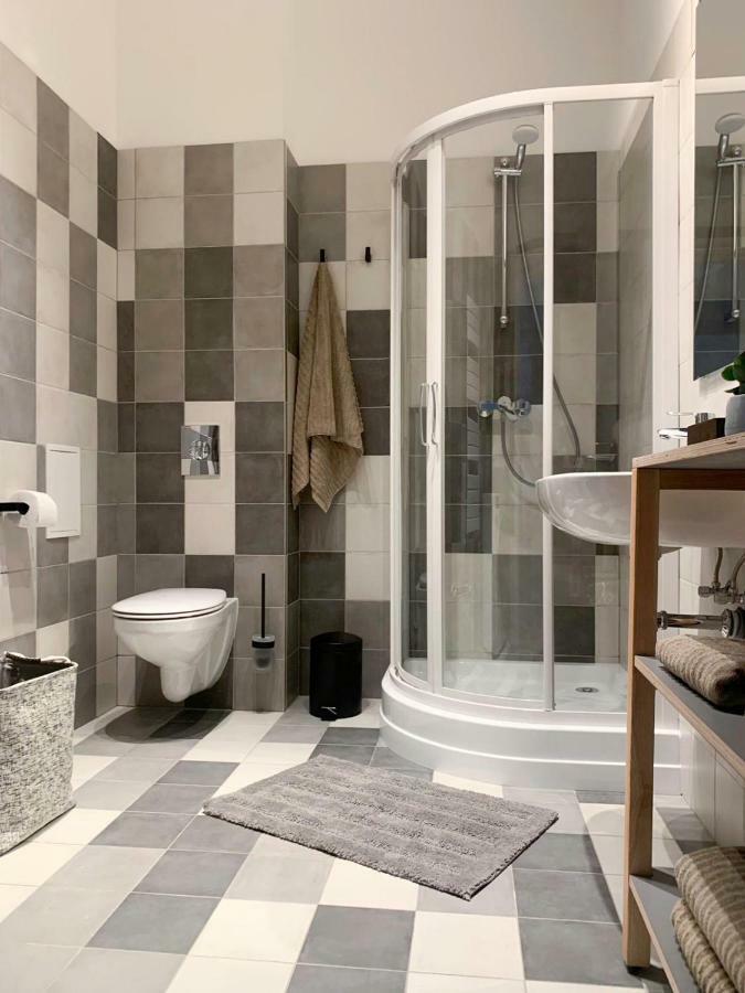 Barona Rezidence Apartment 31 Riga Ngoại thất bức ảnh