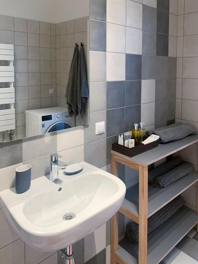 Barona Rezidence Apartment 31 Riga Ngoại thất bức ảnh