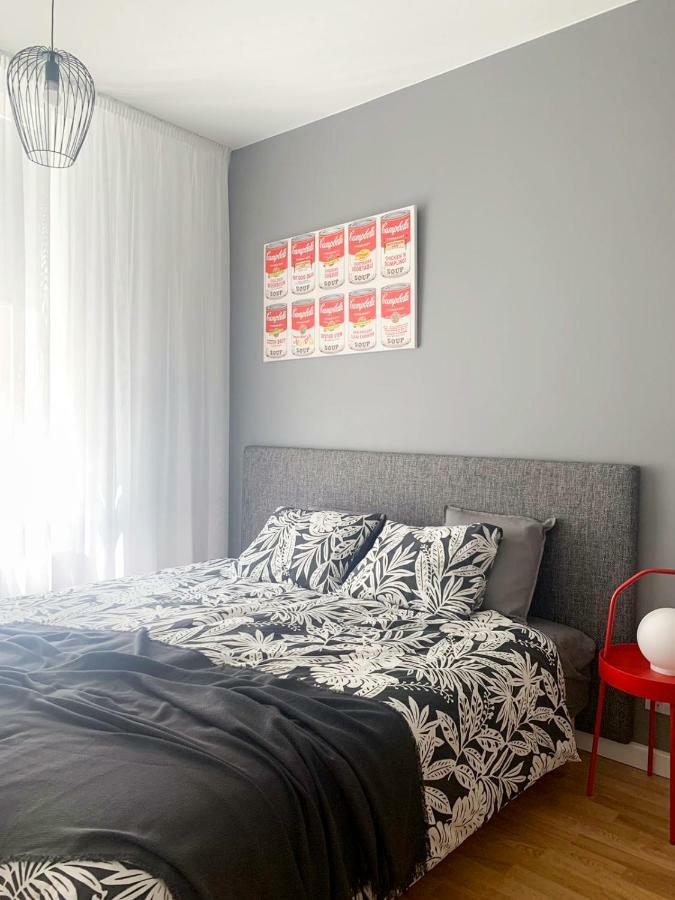 Barona Rezidence Apartment 31 Riga Ngoại thất bức ảnh