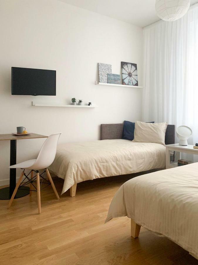Barona Rezidence Apartment 31 Riga Ngoại thất bức ảnh