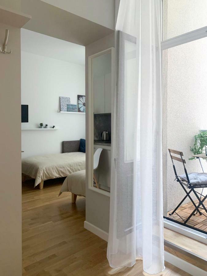 Barona Rezidence Apartment 31 Riga Ngoại thất bức ảnh